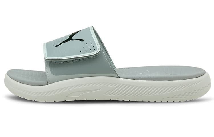 PUMA Softride Slide 'Quarry' 2