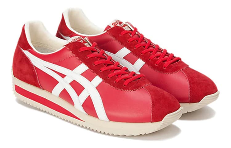 Onitsuka Tiger Montreal Nm 'Red White' 6