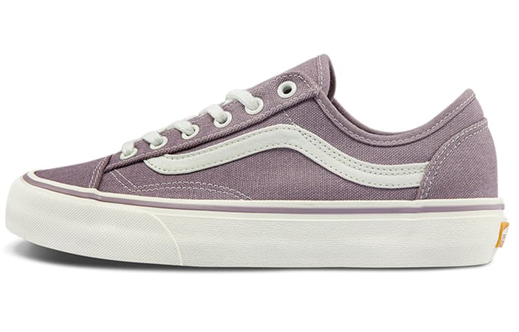 Vans Style 36 Decon Sf 'Eco Theory Purple Dove' 2