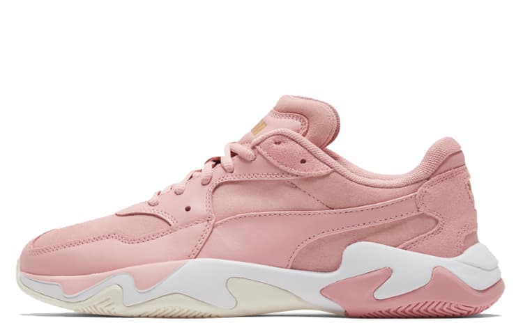 PUMA Storm Authentic Retro Casual Shoes Women's 2