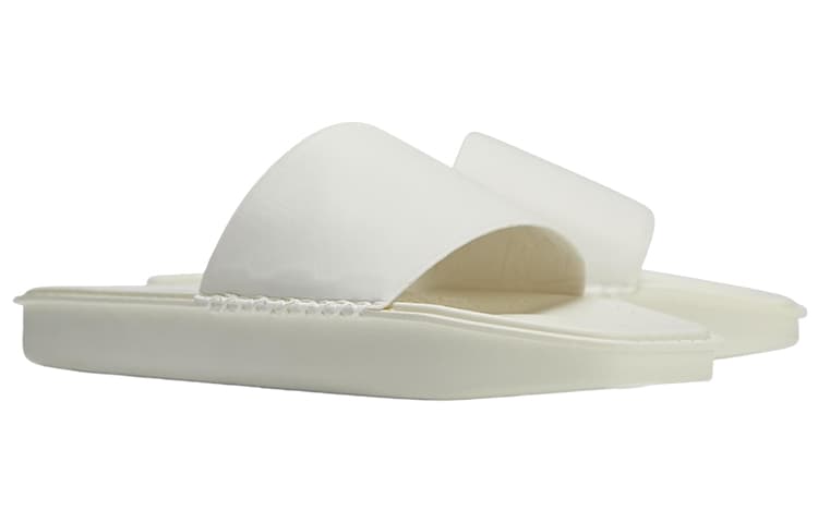 Y 3 Water Slides Off White 5