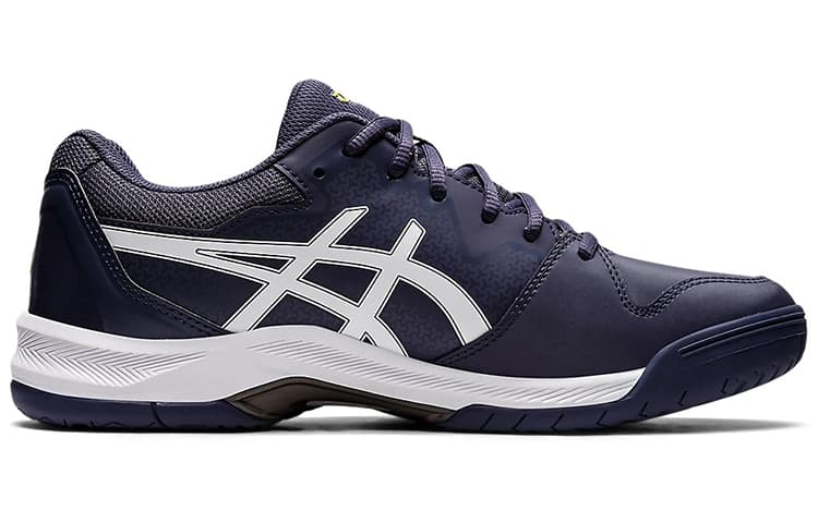 Asics Gel Dedicate 7 'Indigo Fog' 3