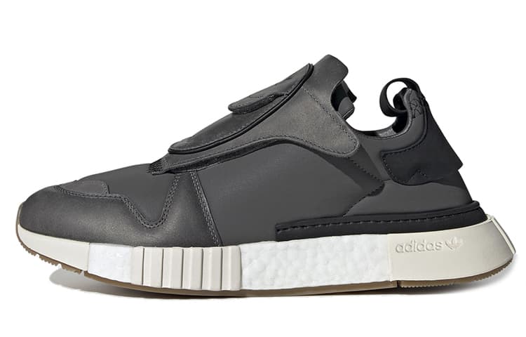 Adidas Originals Futurepacer Grey Carbon