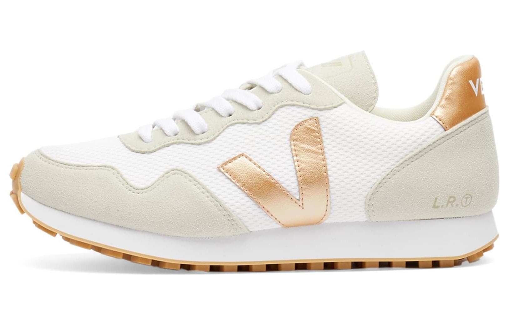 VEJA Sdu Alveomesh 'White Platine' Women's 2