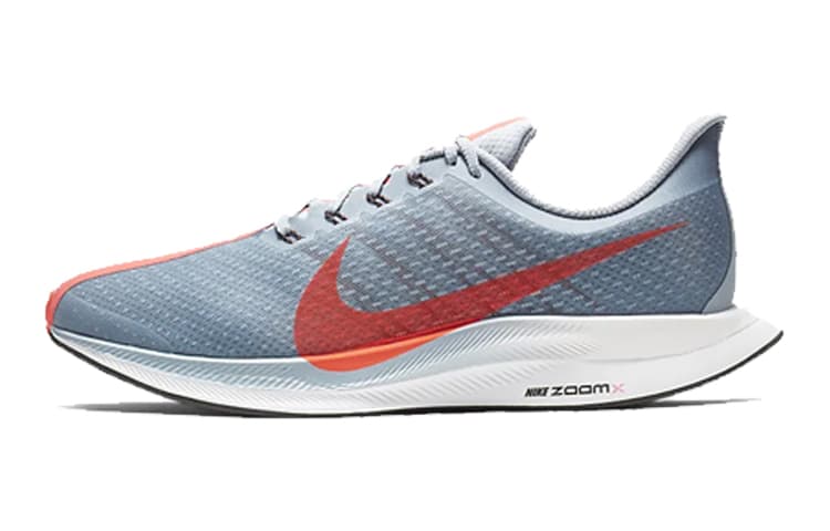 Nike Zoom Pegasus Turbo Obsidian Mist