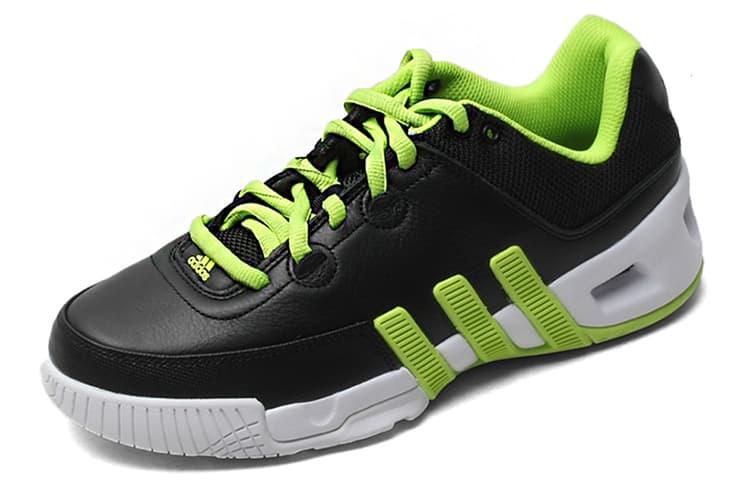 Adidas Comandante Td Black/Green Td 5