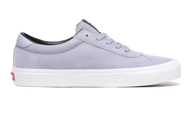 Vans Sport 'Zen Blue/True White' 5