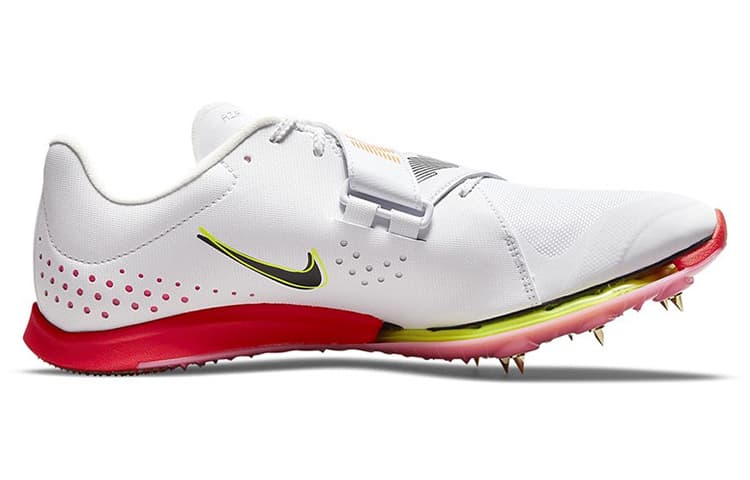 Nike Air Zoom Long Jump Elite Rawdacious 3