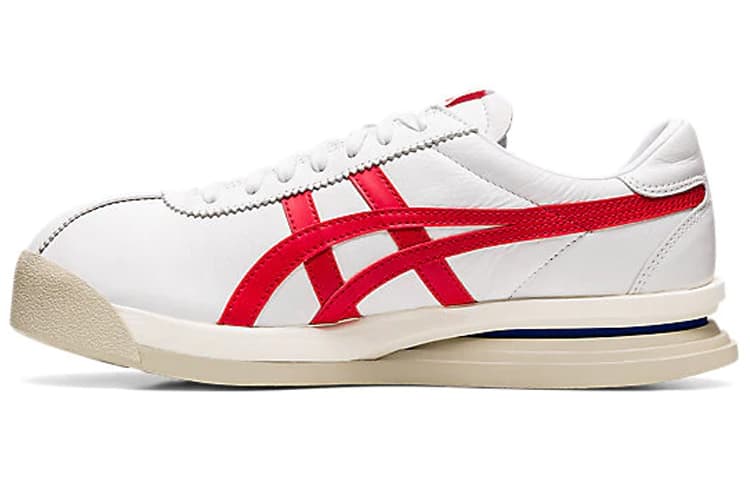 Onitsuka Tiger Corsair Ex 'Classic Red' 2