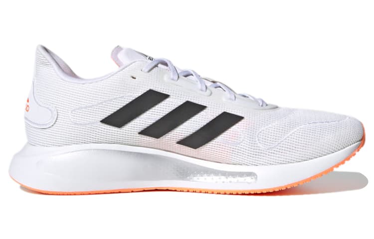 Adidas Galaxar Run 'White Screaming Orange' 4
