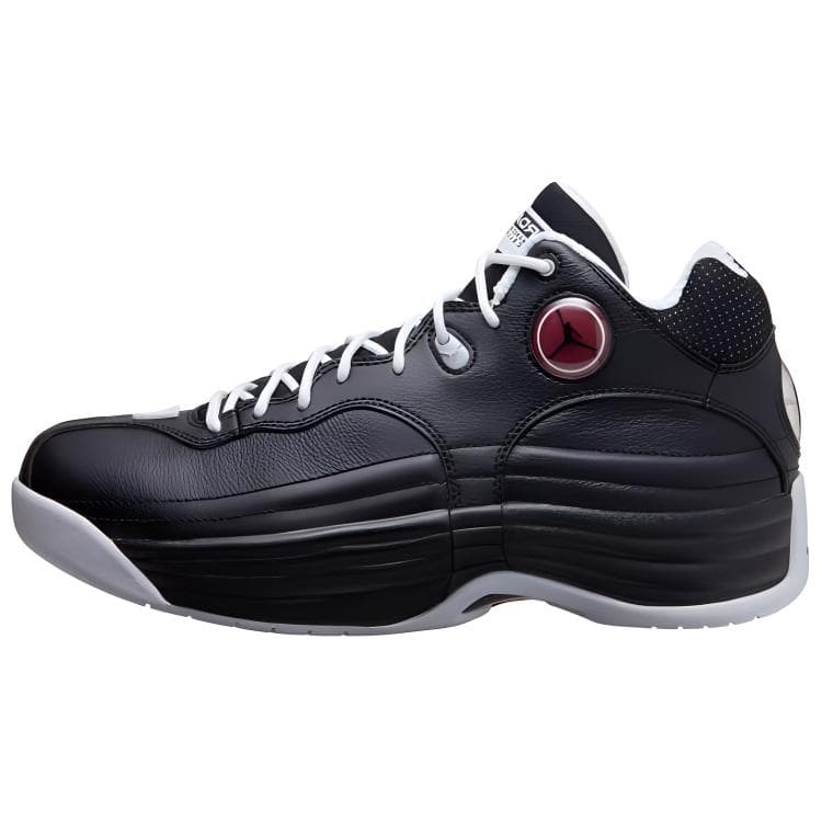 JORDAN Jumpman Team 1 'Black Red' 2
