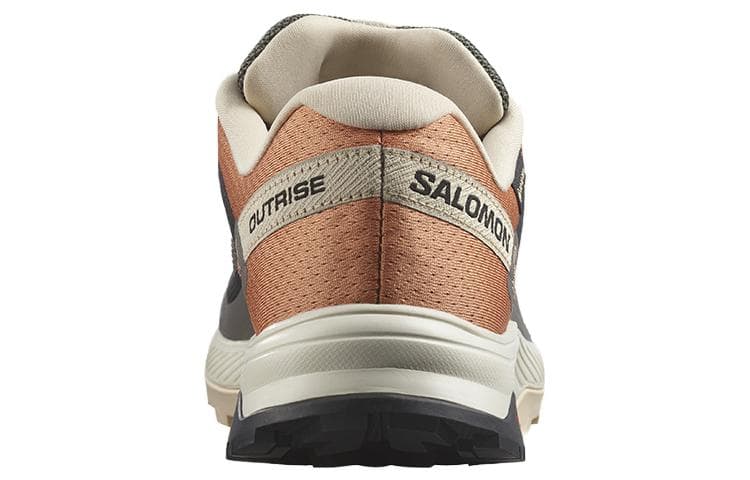 SALOMON Outrise Gtx 'Black Coral Gold' / L00Women's 6