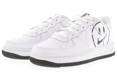 Nike Air Force 1 Low Have A Nike Day White GS 5