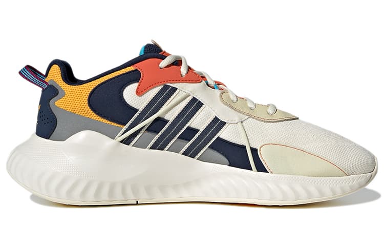 Adidas Originals Hi Tail 'Chalk White' 4