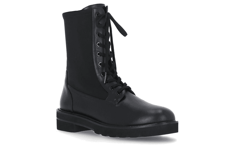 Stuart Weitzman/SW Ankle Boots Women's Black 3