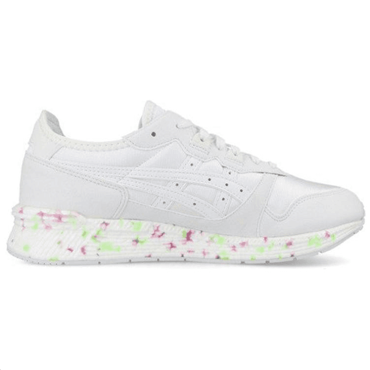 Asics HyperGel Lyte 'White' 4