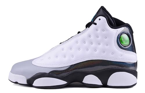 Air Jordan 13 Retro Barons 2014 GS 2
