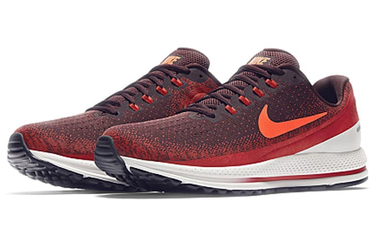 Nike Air Zoom Vomero 13 'Wine' 3