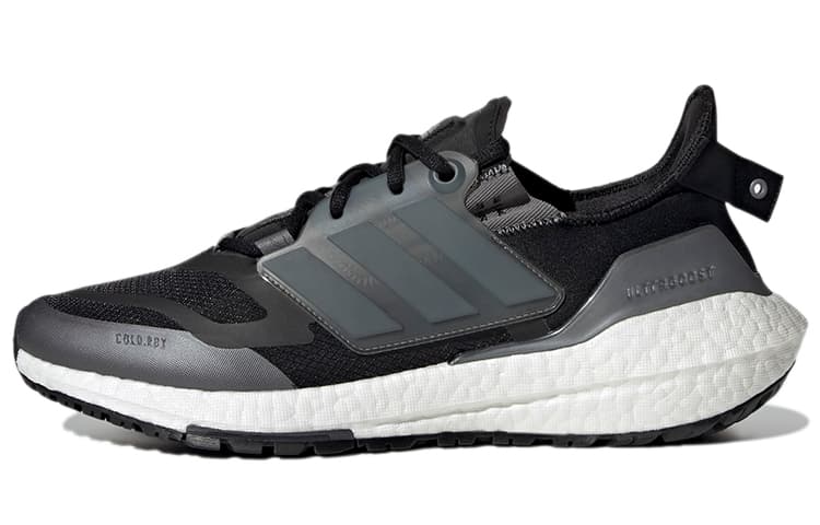 Adidas Ultra Boost 22 Cold.Rdy Black Grey