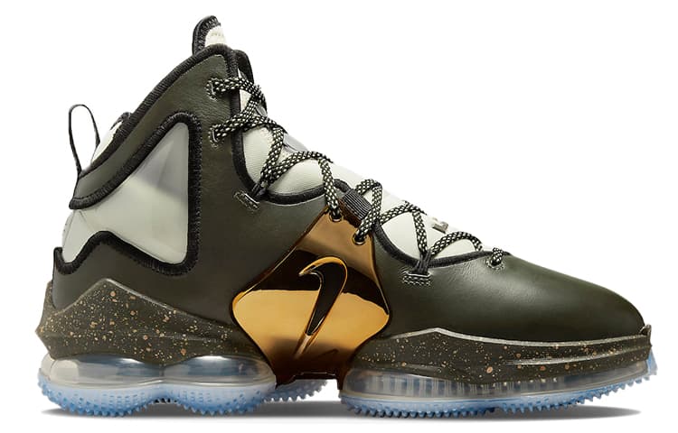 Nike LeBron 19 Chosen 1 All Star 4
