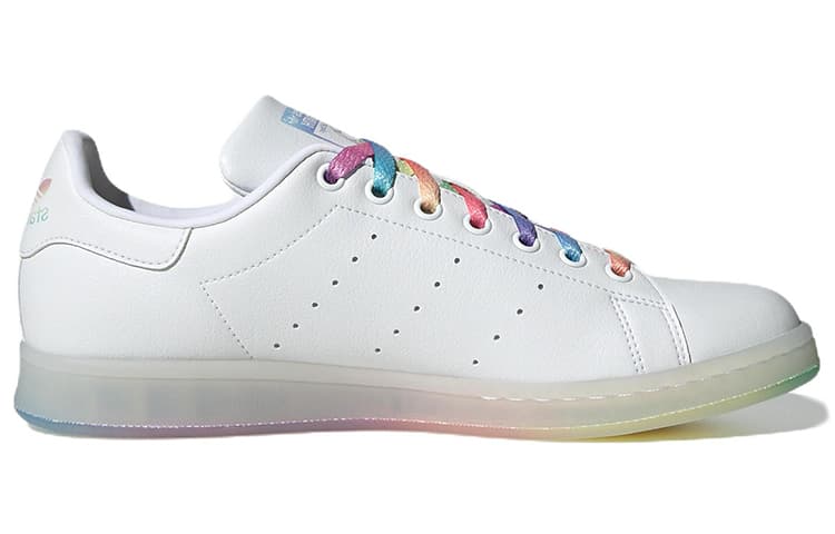 Adidas Originals Stan Smith 'Cloud White 4