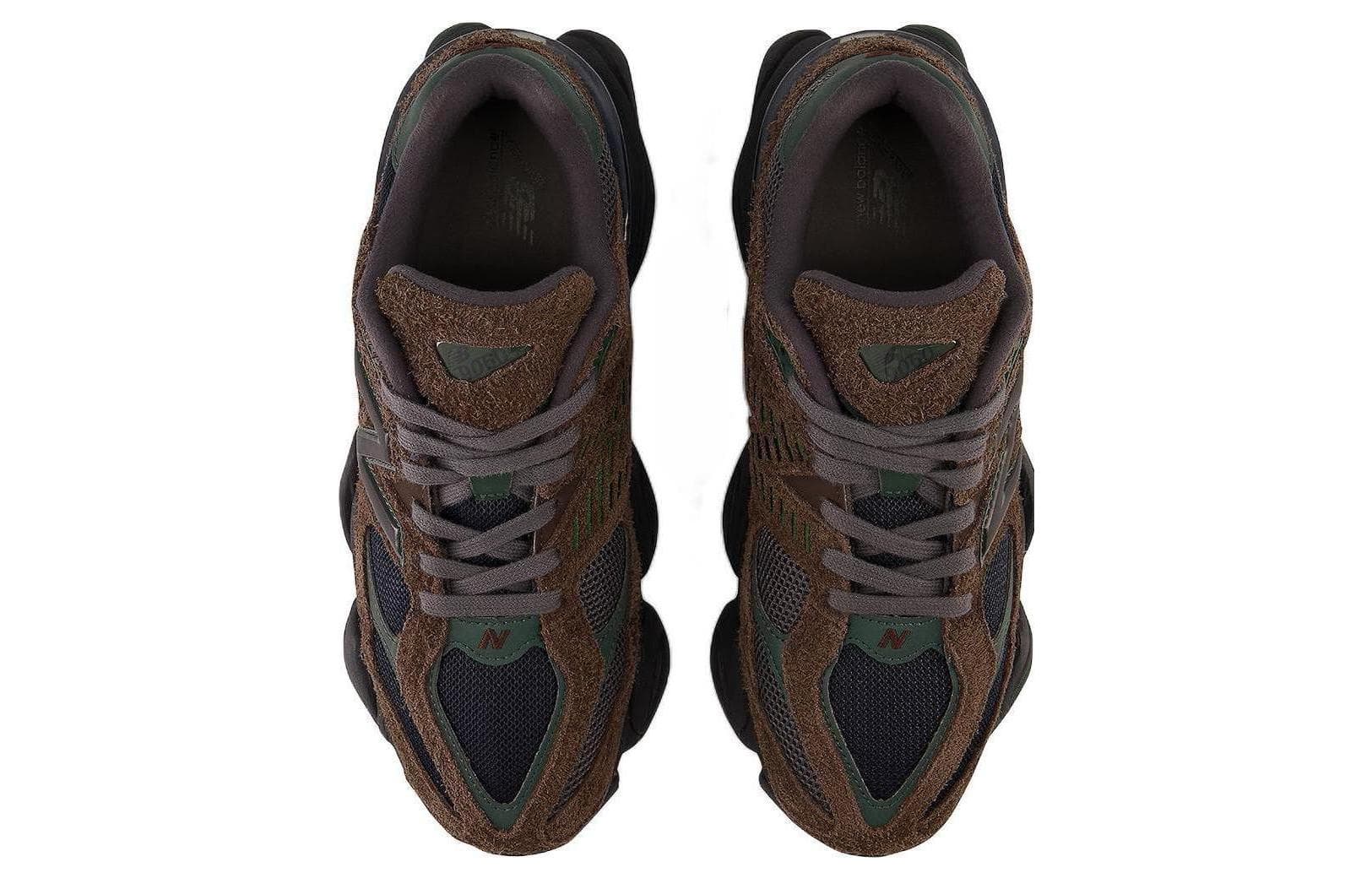 New Balance 9060 Beef And Broccoli 6