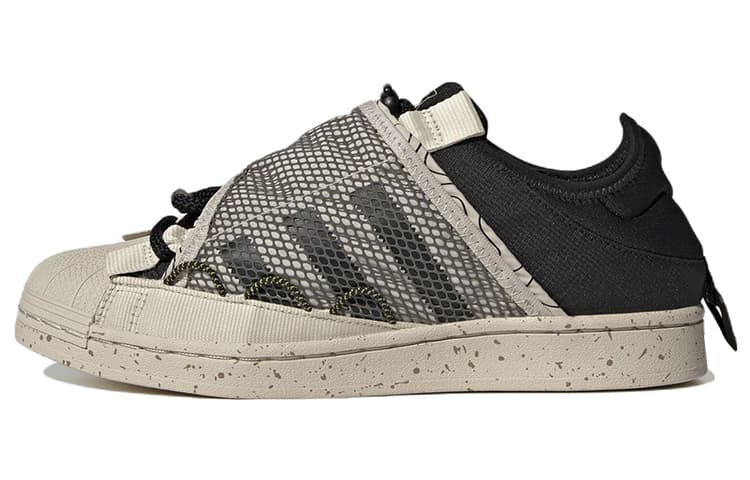 Adidas Originals Superstar Sst Clear Brown 2