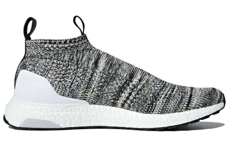 Adidas Ace 16+ Ultra Boost Oreo 3