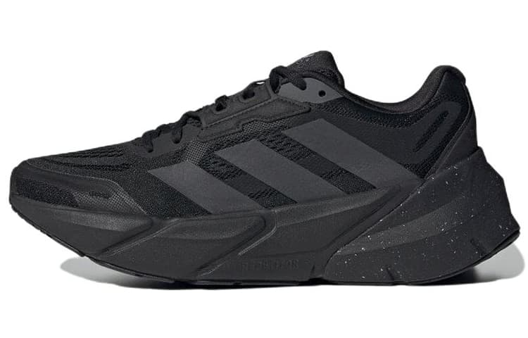 Adidas Adistar 'Black Grey'