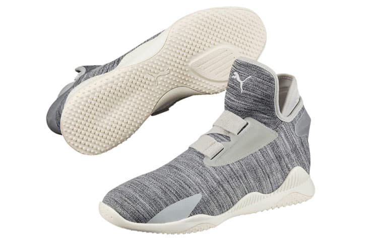 PUMA Mostro Sirsa 'Grey' 6