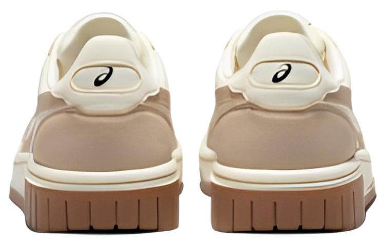 Asics Court Mz 'Beige' Women's 5
