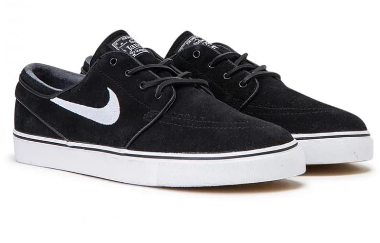 Nike Zoom Stefan Janoski Sb Og Black 6