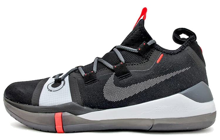 Nike Kobe A.D. 2018 Ep 'Black'