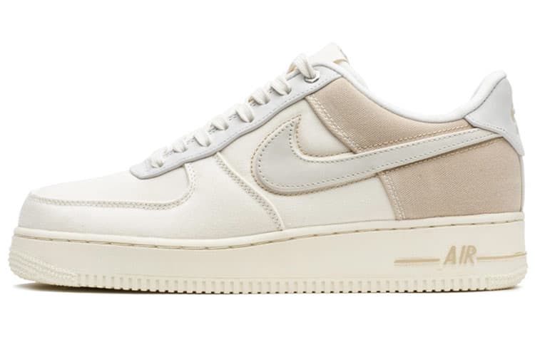 Nike Air Force 1 Low '07 Prm Pale Ivory