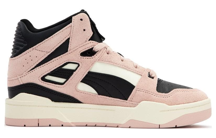 PUMA 'Pink White Black' Women's 3