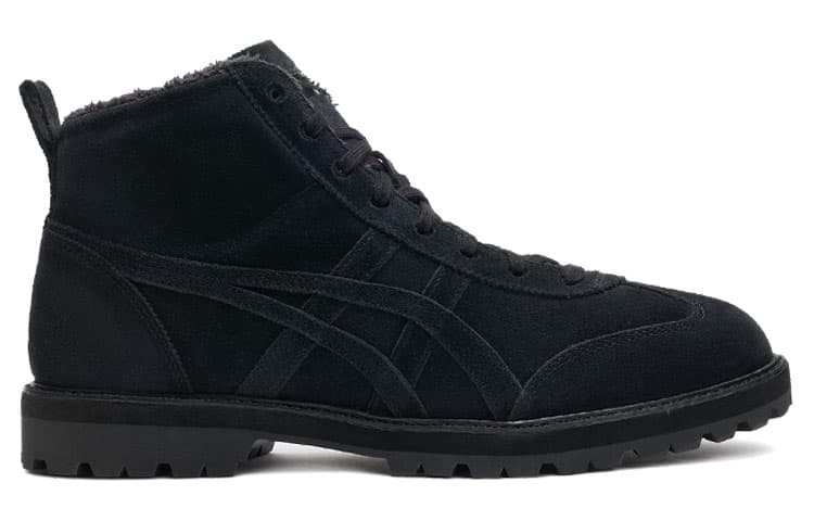 Onitsuka Tiger Rinkan Boot Pf 'Black' 6