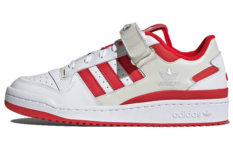 Adidas Originals Forum 84 Low Trap Kitchen 2