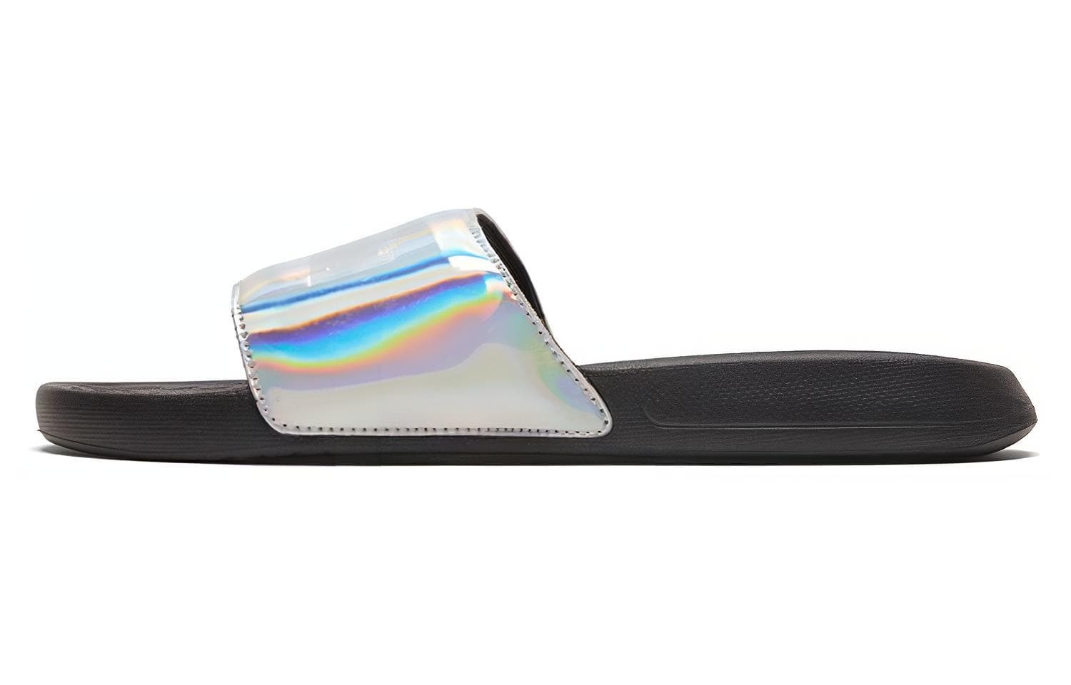 PUMA Popcat Chrome 'Black' Women's 2