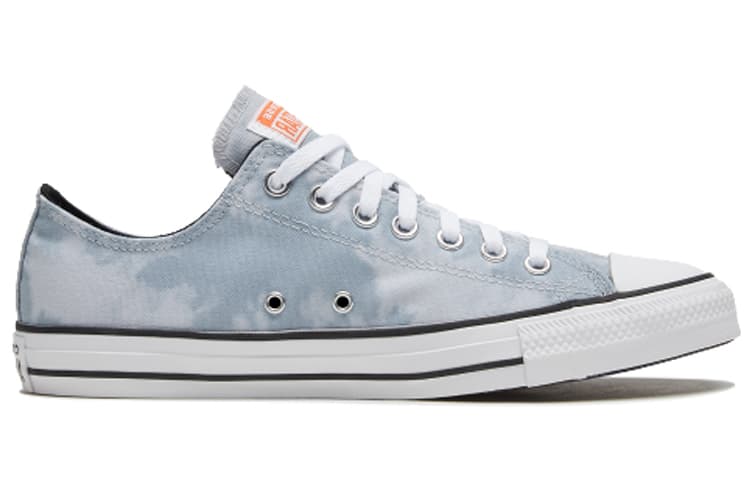 Converse Chuck Taylor All Star Ox 3