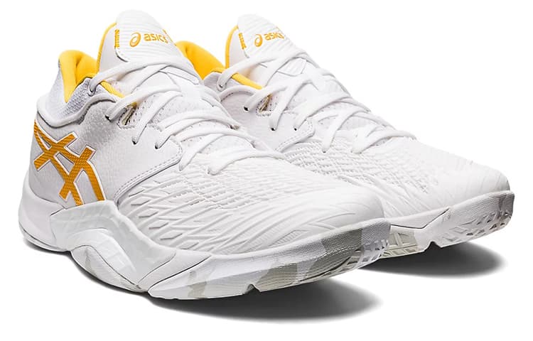 Asics Unpre ARS Low 'White Saffron' 6