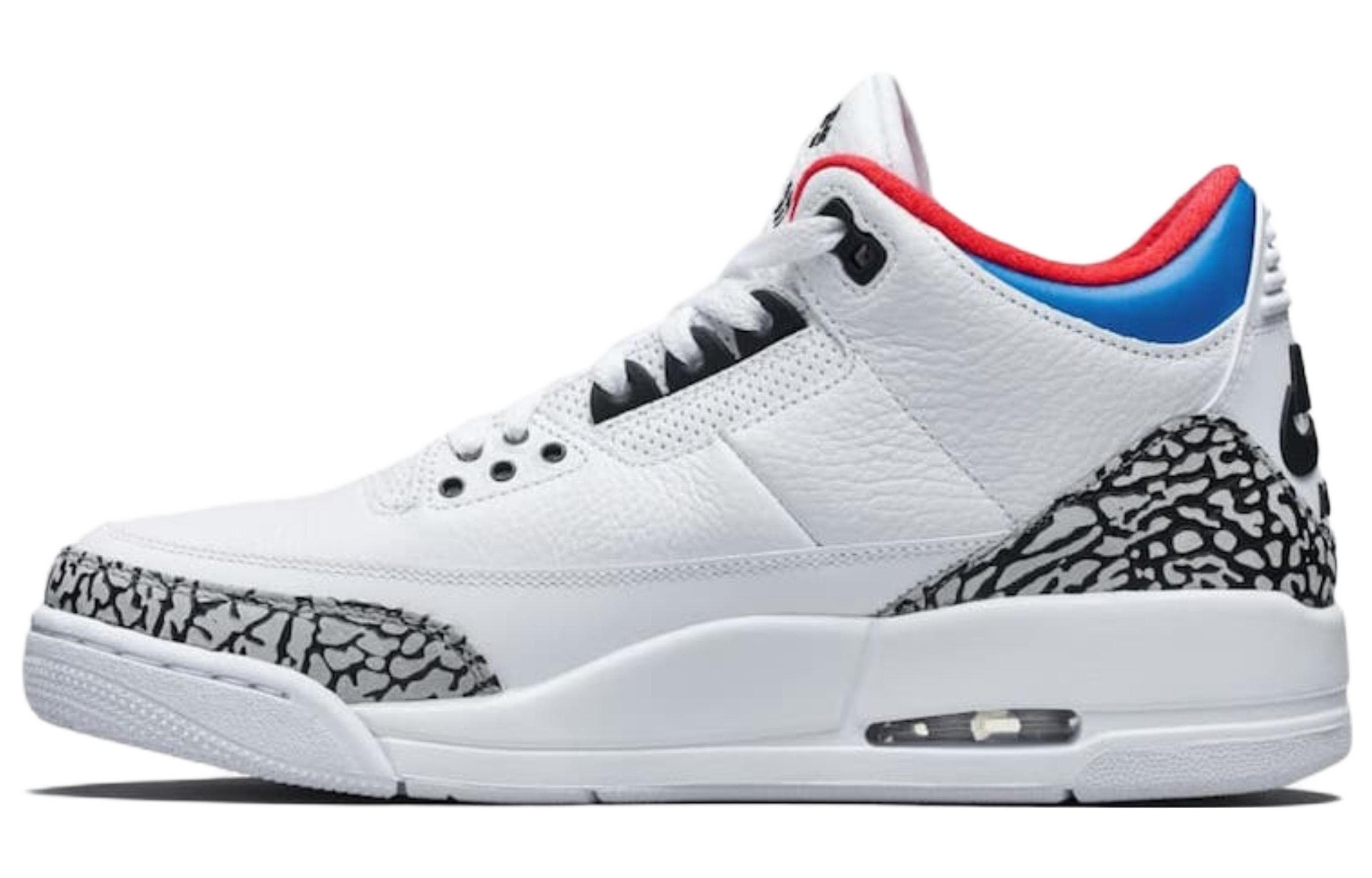 Jordan 3 Retro Seoul Women's