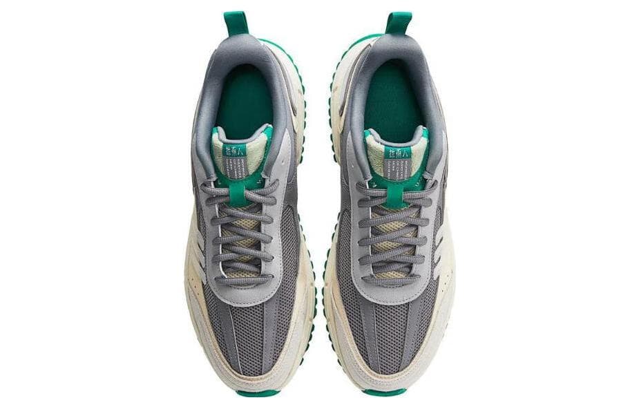 Adidas Neo Fantasy Flow 'Grey White' 6