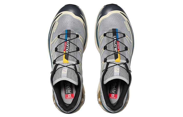 SALOMON XT 6 Series 'Blue' 5