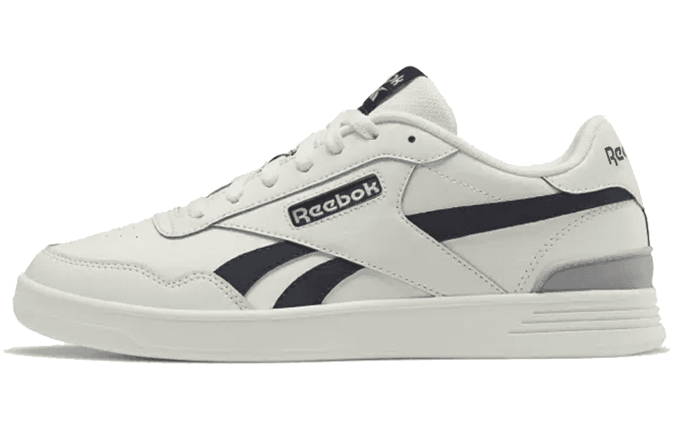 Reebok Court Advance 'Clip   Chalk Vector Navy' 2