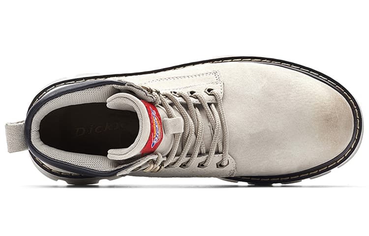 Dickies Outdoor Boots Unisex Sand 6
