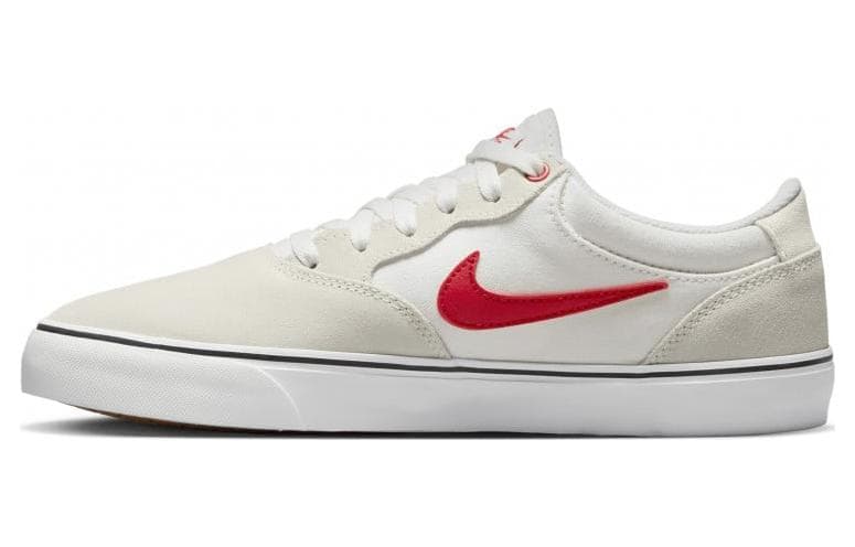 Nike Chron 2 SB 'White University Red' 2