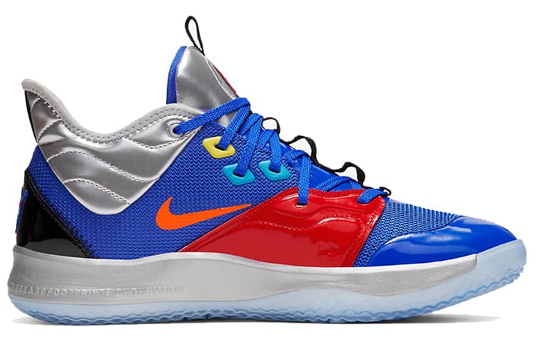 Nike Nasa X Pg 3 'Apollo 14' 4