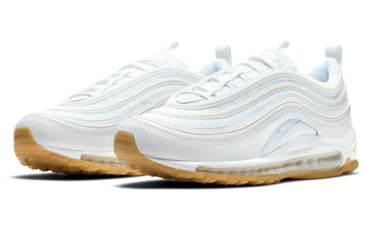 Nike Air Max 97 White Gum 3