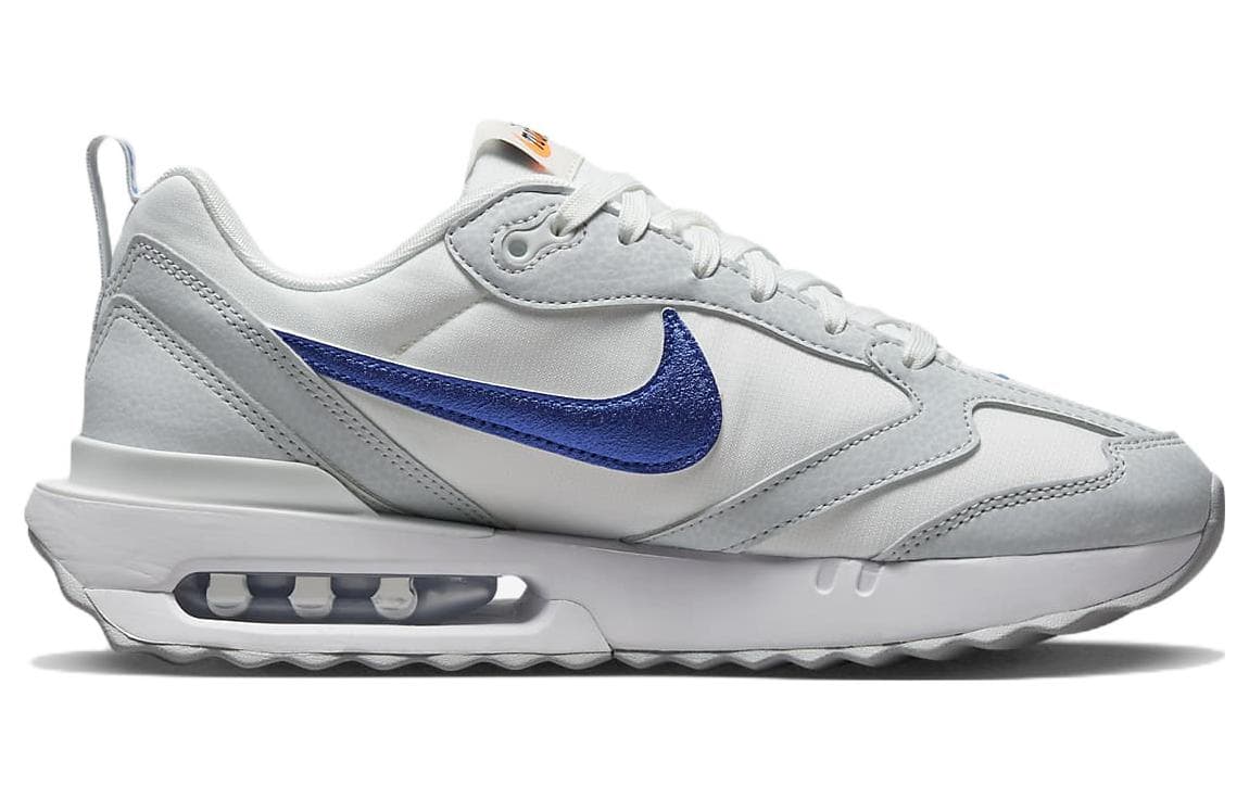 Nike Air Max Dawn 'White Medium Blue' Women's 4