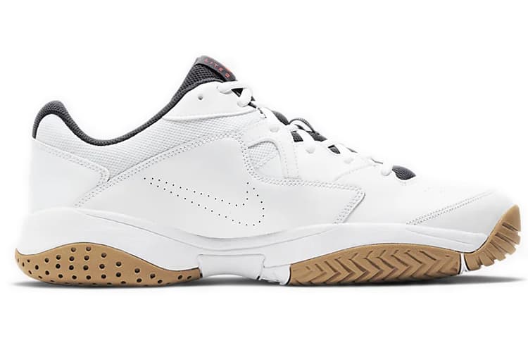 Nike Court Lite 2 Volt 4